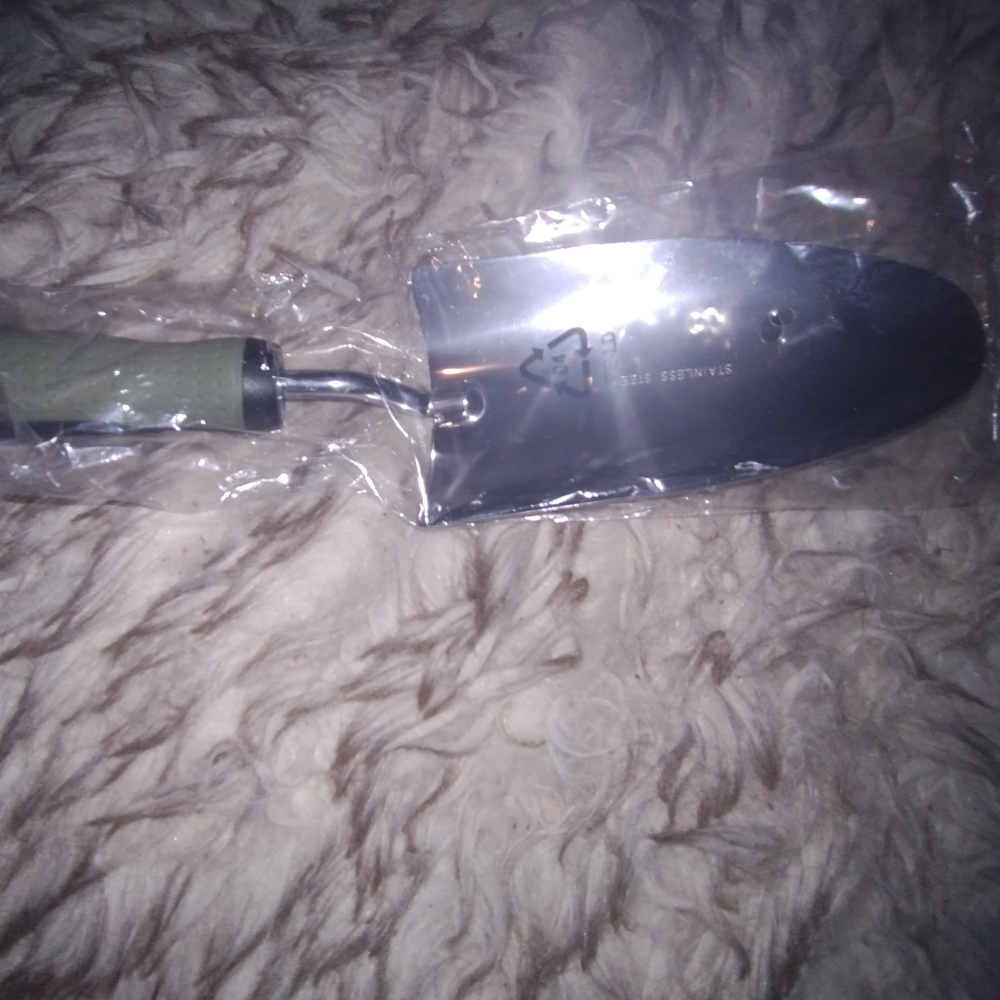 Winslow & Ross Gardening Trowel